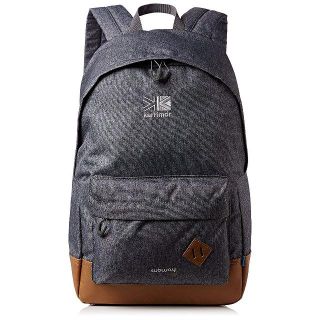 カリマー(karrimor)のカリマーバックパック サブウェイ ユニセックス ２５L(バッグパック/リュック)