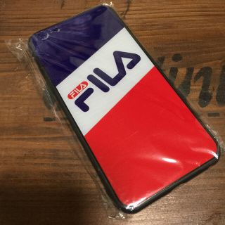 フィラ(FILA)のiPhoneケース  FILA  7plus 6plus(iPhoneケース)