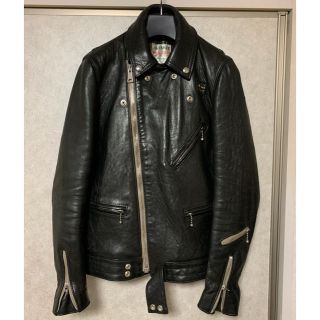 Lewis leathers サイクロン　38