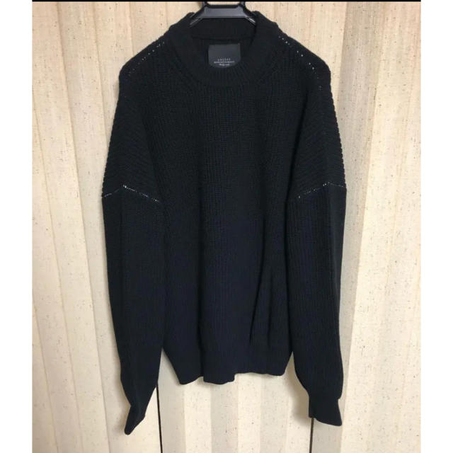 UNUSED(アンユーズド)のUNUSED Knit メンズのトップス(ニット/セーター)の商品写真