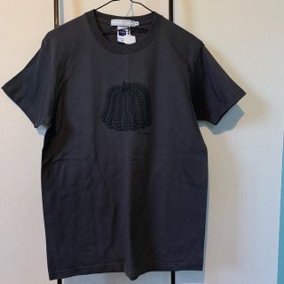 未使用 草間彌生 グッズ レアTシャツ(Tシャツ(半袖/袖なし))