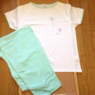 クレージュ(Courreges)のshioおかん 様 専用(パジャマ)