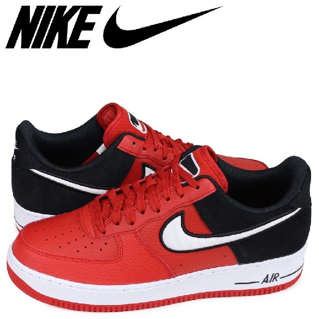 AIR FORCE 1 '07 LV8 1 エアフォース ナイキ エア スニーカ