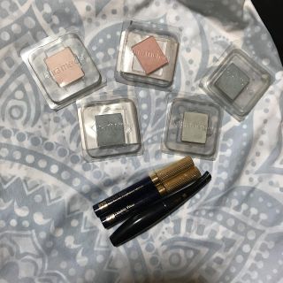 ローラメルシエ(laura mercier)のアイシャドウ&マスカラセット(アイシャドウ)