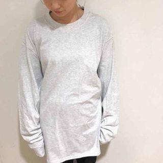 ミスティック(mystic)の専用(Tシャツ(長袖/七分))