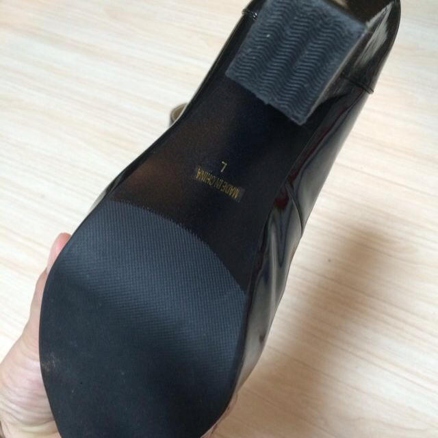 SNIDEL(スナイデル)のスナイデル♡ローファー レディースの靴/シューズ(ローファー/革靴)の商品写真
