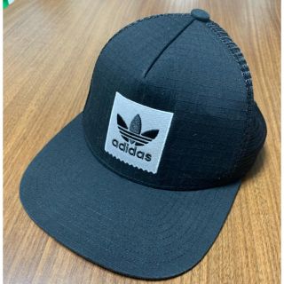 アディダス(adidas)のアディダス スナップバック (キャップ)