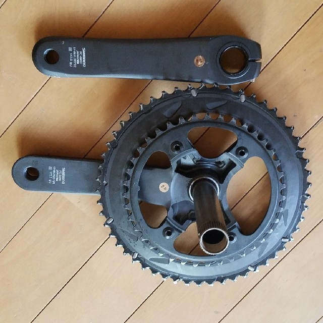 最終日】クランクセット シマノ アルテグラ ULTEGRA FC-6800