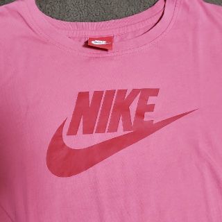 ナイキ(NIKE)のNIKE Tシャツ(Tシャツ(半袖/袖なし))