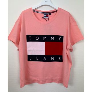 トミーヒルフィガー(TOMMY HILFIGER)のちょっちゃんさま専用Tommy Jeans トミージーンズ Tシャツ(Tシャツ(半袖/袖なし))