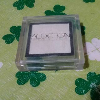 アディクション(ADDICTION)のアディクション　アイシャドウ(アイシャドウ)