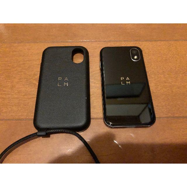 PALM - Palm Phone (パームフォン）