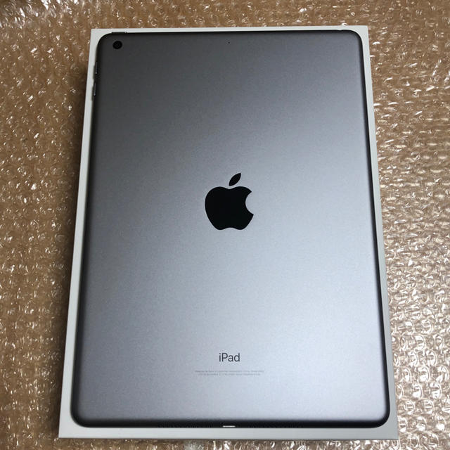 [美品] iPad 9.7 32GB（Apple Pencil対応） 1