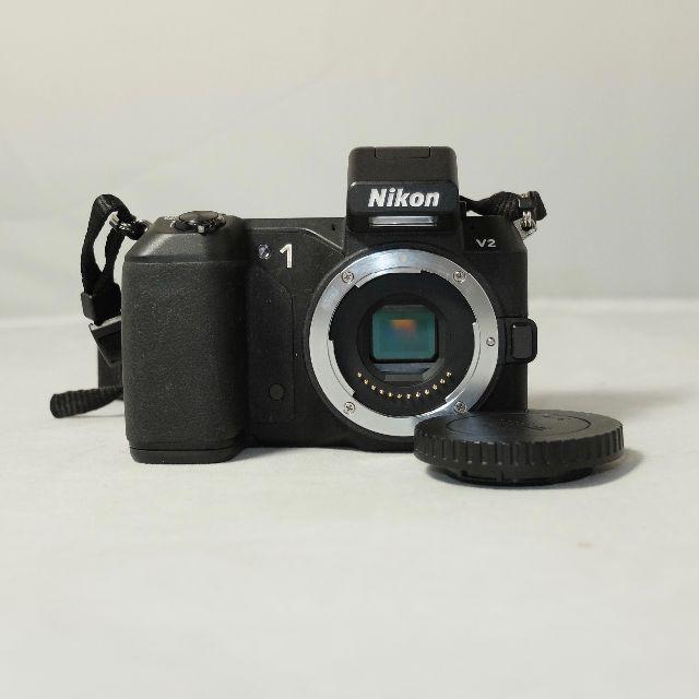 Nikon - Nikon 1 V2（ボディのみ）