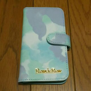 ルーデルー(Rew de Rew)のRewdeRew Iphone6ケース(モバイルケース/カバー)