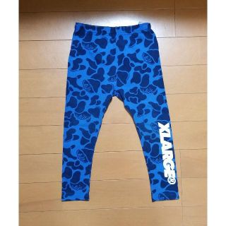 エクストララージ(XLARGE)のXLARGE レギパン 90(パンツ/スパッツ)