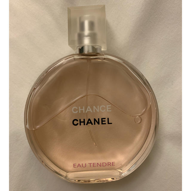 chanel chance 香水 50ml