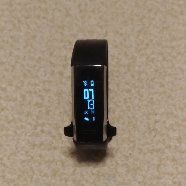 band2pro メンズの時計(腕時計(デジタル))の商品写真