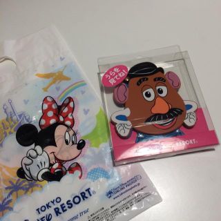 ディズニー(Disney)の東京ディズニー購入 ミラー (その他)