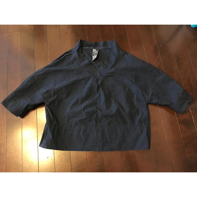 オールドマンズテーラー    シャツ レディースのトップス(Tシャツ(半袖/袖なし))の商品写真