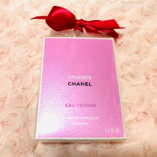 シャネル(CHANEL)のCHANEL ヘアミスト(ヘアウォーター/ヘアミスト)