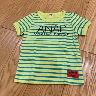 アナップキッズ(ANAP Kids)のANAP KIDS★トップス120(Tシャツ/カットソー)