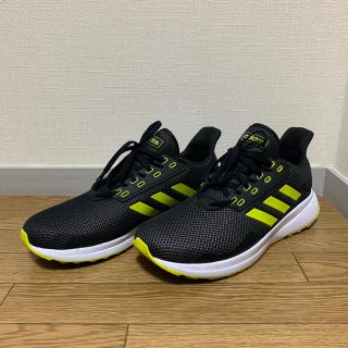 アディダス(adidas)のadidas  メンズ ランニング スポーツshoes  27.5(シューズ)