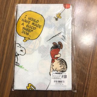 スヌーピー(SNOOPY)のファミリアレジャシート(その他)