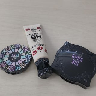 アナスイ(ANNA SUI)のANNA SUI メイクセット(コフレ/メイクアップセット)