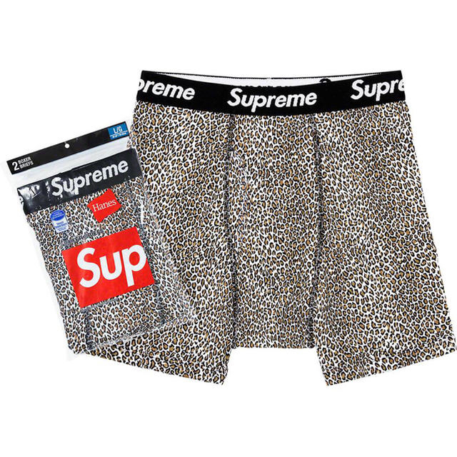 Supreme(シュプリーム)の(正規品) Supreme 下着 パンツ ボクサー ブリーフ Sサイズ 水着 メンズのアンダーウェア(ボクサーパンツ)の商品写真