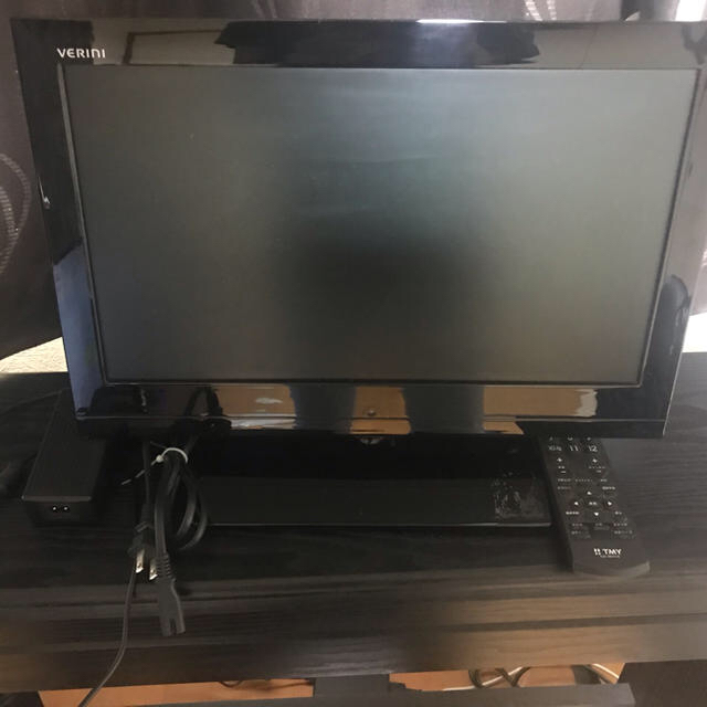 TMY VERINI 19インチ 液晶モニター | フリマアプリ ラクマ