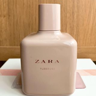 ザラ(ZARA)のZARA☆香水 TUBE ROSE 100ml(香水(女性用))