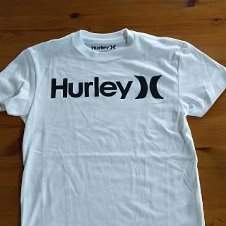 ハーレー(Hurley)のハーレーTシャツ女児140(Tシャツ/カットソー)