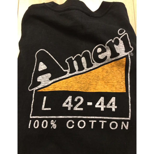 AMERICANA(アメリカーナ)のAmericana アメリカーナ ロンT レディースのトップス(Tシャツ(長袖/七分))の商品写真