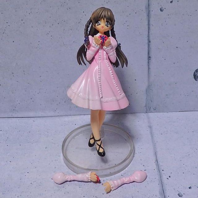 可憐&千影 特典フィギュア(シスター・プリンセス)の通販 by 可憐&千影 特典フィギュア(シスター・プリンセス)の通販 by