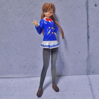 咲耶　誌上通販限定フィギュア（シスタープリンセス）(アニメ/ゲーム)