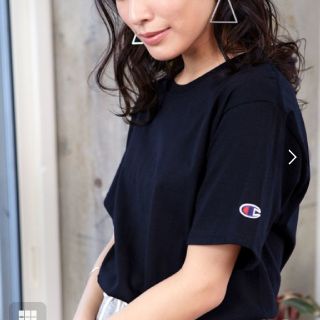 チャンピオン(Champion)のChampion★Ｔシャツ(Tシャツ(半袖/袖なし))