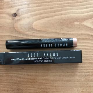 ボビイブラウン(BOBBI BROWN)のBOBBI BROWN  アイシャドウ(アイシャドウ)