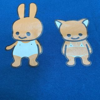 キューン(CUNE)のCUNE 今期第1弾 完売 日焼けTシャツ(Tシャツ/カットソー(半袖/袖なし))