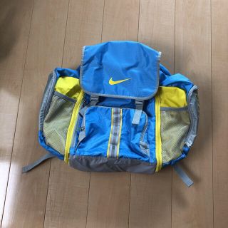 ナイキ(NIKE)のナイキ大容量リュックサック(リュックサック)