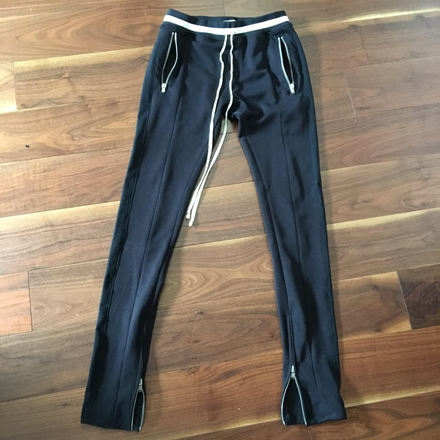 FEAR OF GOD - d トラックパンツ の通販 by ハッシー2332