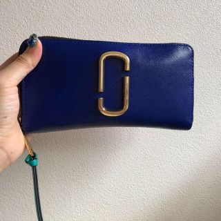 マークバイマークジェイコブス(MARC BY MARC JACOBS)のマークジェイコブス 財布(財布)