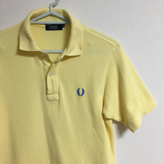 フレッドペリー(FRED PERRY)のフレッドペリー ワンポイント ポロシャツ                ラコステ(ポロシャツ)