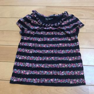 ベビーギャップ(babyGAP)のbaby GAPTシャツ90cm(Tシャツ/カットソー)