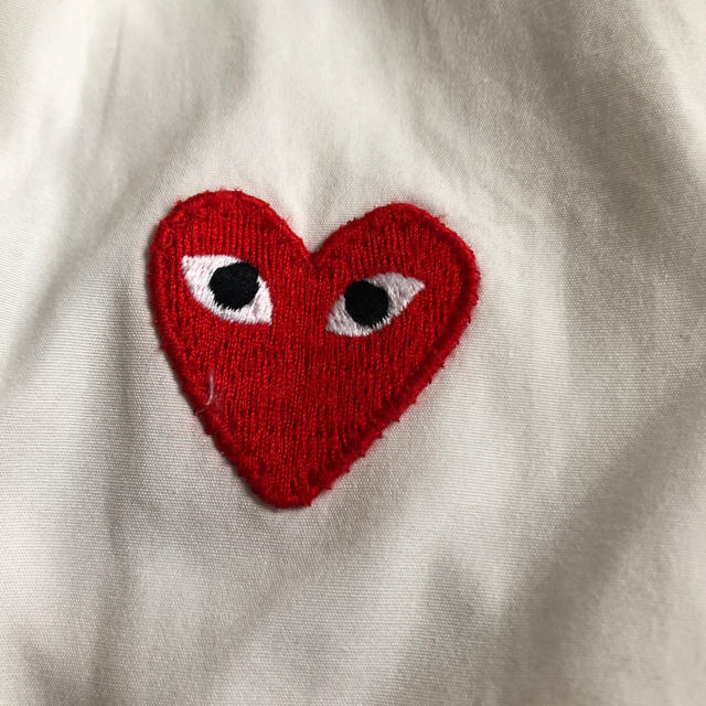 COMME des GARCONS(コムデギャルソン)のメンズコムデギャルソンシャツS メンズのトップス(シャツ)の商品写真