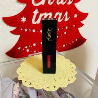 イヴサンローランボーテ(Yves Saint Laurent Beaute)のイヴ・サンローラン ルージュピュール クチュール 412(口紅)