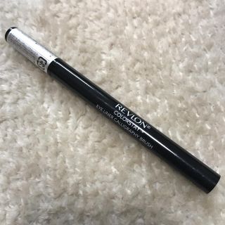 レブロン(REVLON)のレブロン カラーステイ アイライナー カリグラフィー ブラシ Blackest(アイライナー)