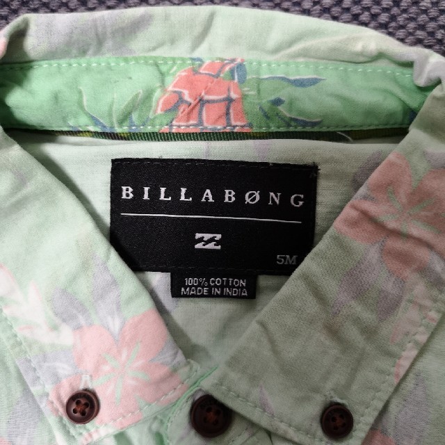 billabong(ビラボン)のA&S mama様専用 キッズ/ベビー/マタニティのキッズ服男の子用(90cm~)(Tシャツ/カットソー)の商品写真