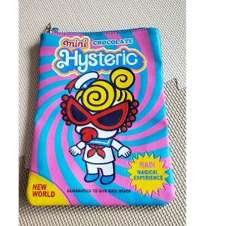 ヒステリックミニ(HYSTERIC MINI)のヒスミニ　ミニバッグ(その他)