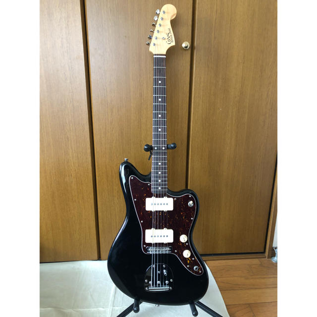 Crews Maniac Sound Jazzmaster ジャズマスター